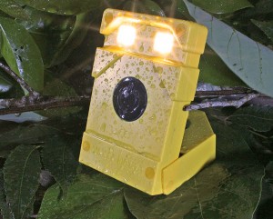 WakaWaka Outdoor Lighting